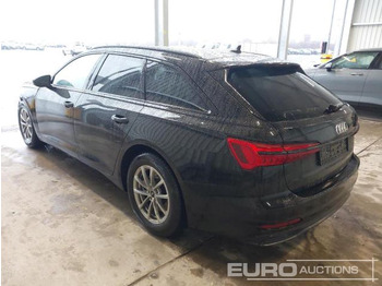 Mobil AUDI