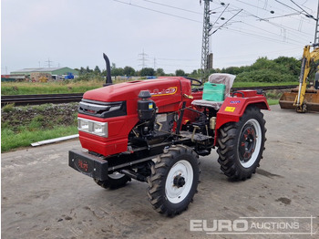 Traktor