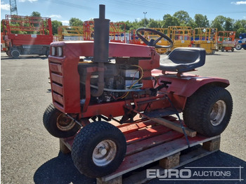 Traktor