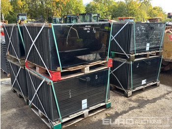 Membangun inventaris