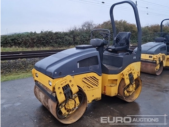 Roller BOMAG BW120AD-4