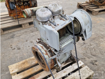 Mesin DEUTZ
