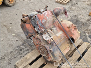 Mesin DEUTZ