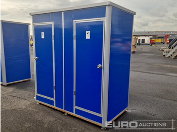 Kontainer pengiriman