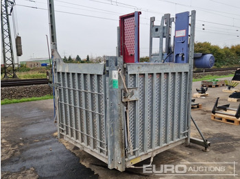 Membangun inventaris