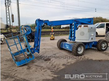 Platform pengangkat GENIE Z34/22