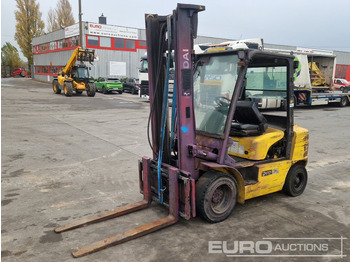 Forklift diesel HYUNDAI