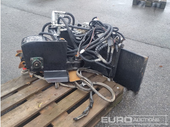 Lampiran untuk Skid steer 2024 GIYI GY D-SZYMJ: gambar 5