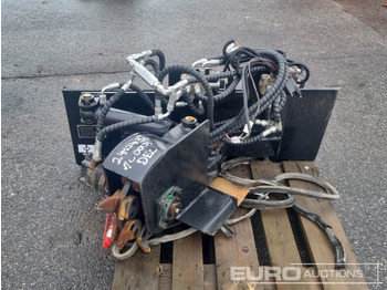 Lampiran untuk Skid steer 2024 GIYI GY D-SZYMJ: gambar 4