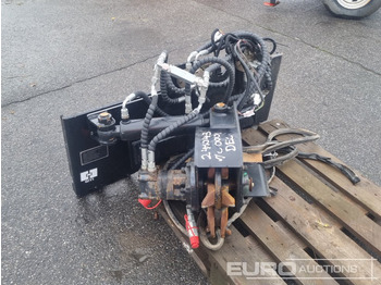 Lampiran untuk Skid steer 2024 GIYI GY D-SZYMJ: gambar 3