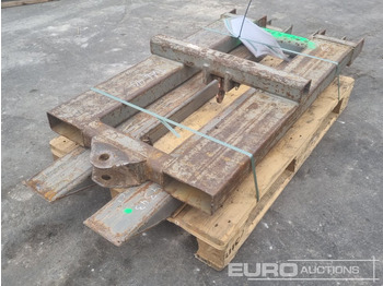 Peralatan untuk menangani material