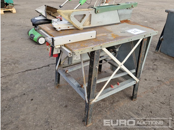 Membangun inventaris