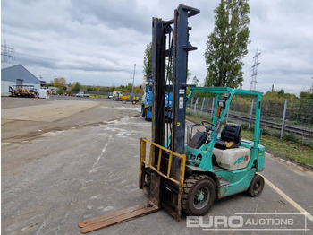 Forklift MITSUBISHI