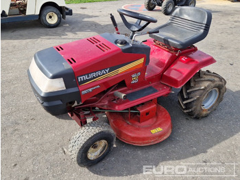 Mesin pemotong rumput