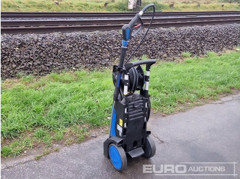 Mesin cuci tekanan tinggi Nilfisk MC4M Pressure Washer: gambar 2