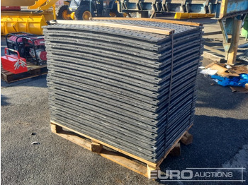 Membangun inventaris