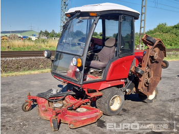 Mesin pemotong rumput TORO
