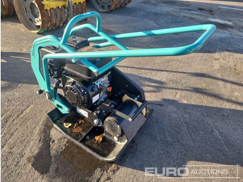 Mesin aspal Unused 2024 Ammann APF15/50: gambar 4