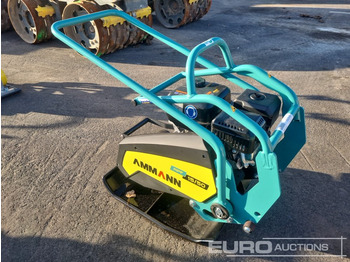 Mesin aspal Unused 2024 Ammann APF15/50: gambar 2