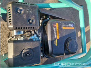Mesin aspal Unused 2024 Ammann APF15/50: gambar 5