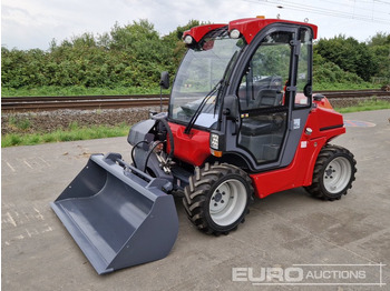 Telehandler EVERUN