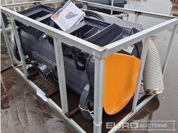 Pengaduk semen Unused 2025 Arteer CM-300V: gambar 3 Pengaduk semen Unused 2025 Arteer CM-300V: gambar 3