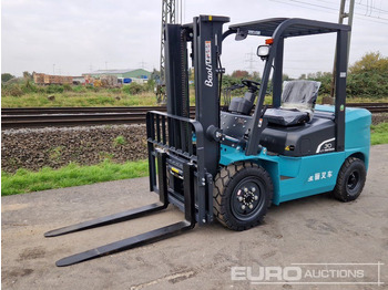 Forklift BAOLI