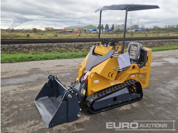 Skid steer
