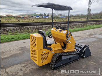 Skid steer Unused 2025 Chisheng CS480: gambar 5