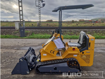 Skid steer Unused 2025 Chisheng CS480: gambar 3