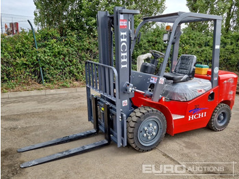 Forklift