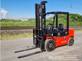 Forklift