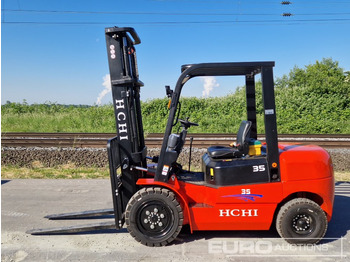 Forklift Unused 2025 HCHI CPC35: gambar 2