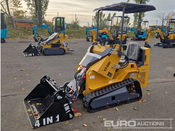 Skid steer