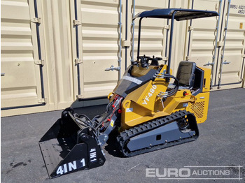 Skid steer