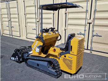 Skid steer Unused 2025 Infront YF480: gambar 3