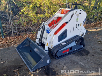 Skid steer
