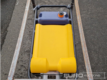 Mesin aspal Unused 2025 OKG HP-JT100: gambar 3 Mesin aspal Unused 2025 OKG HP-JT100: gambar 3