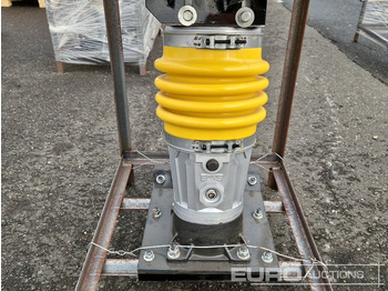 Mesin aspal Unused 2025 OKG HP-JT100: gambar 5 Mesin aspal Unused 2025 OKG HP-JT100: gambar 5