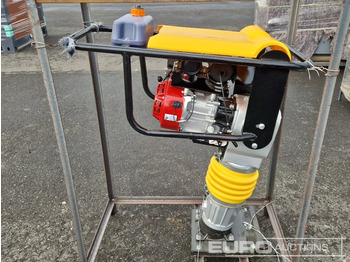 Mesin aspal Unused 2025 OKG HP-JT100: gambar 2 Mesin aspal Unused 2025 OKG HP-JT100: gambar 2