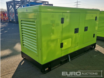 Genset Unused Compal Power VG-R30: gambar 4