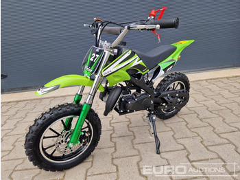 Sepeda motor
