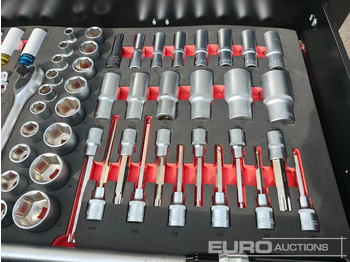 Peralatan bengkel Unused Eversteel PROFILINE: gambar 5