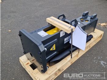 Palu hidrolik Unused Mustang HM350: gambar 3 Palu hidrolik Unused Mustang HM350: gambar 3