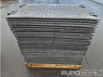 Membangun inventaris