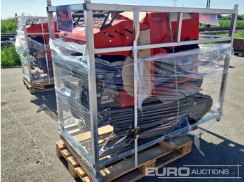 Tempat sampah perayap Unused Schorr Tracked Dumper: gambar 5 Tempat sampah perayap Unused Schorr Tracked Dumper: gambar 5