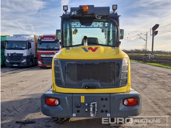 Wheel loader Unused Wacker Neuson WL60: gambar 4 Wheel loader Unused Wacker Neuson WL60: gambar 4