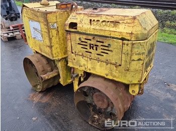 Mesin aspal Wacker Neuson RT: gambar 4