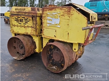 Mesin aspal Wacker Neuson RT: gambar 2