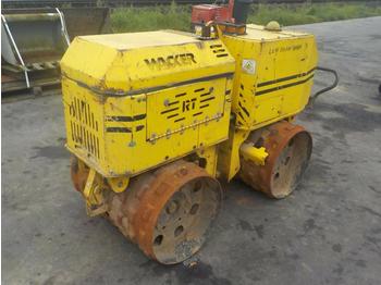 Roller mini Wacker RT820CC: gambar 1